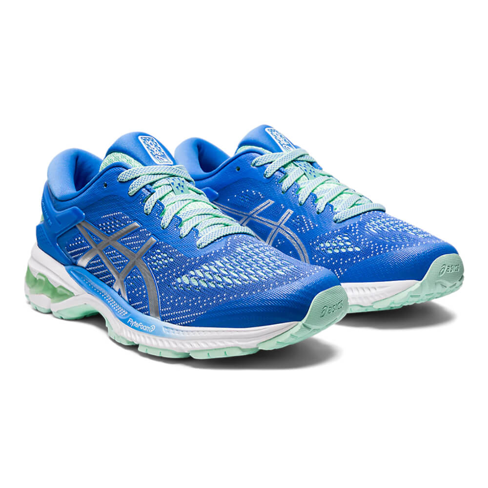 asics womens kayano 26