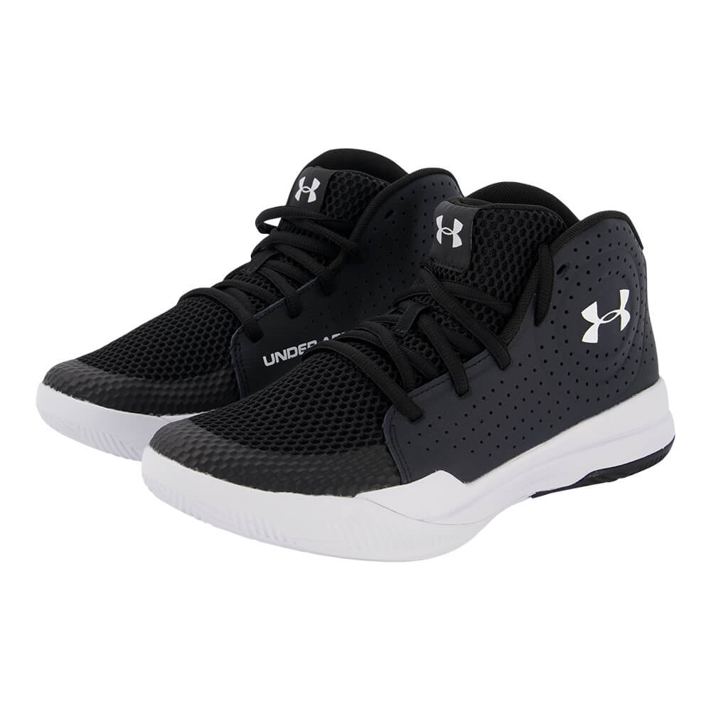 UNDER ARMOUR BOYS GRADE SCHOOL JET 