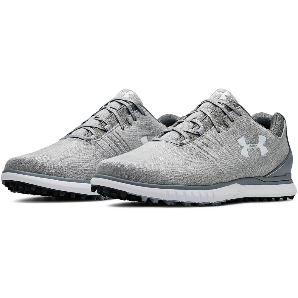 under armour men's showdown sunbrella golf shoe