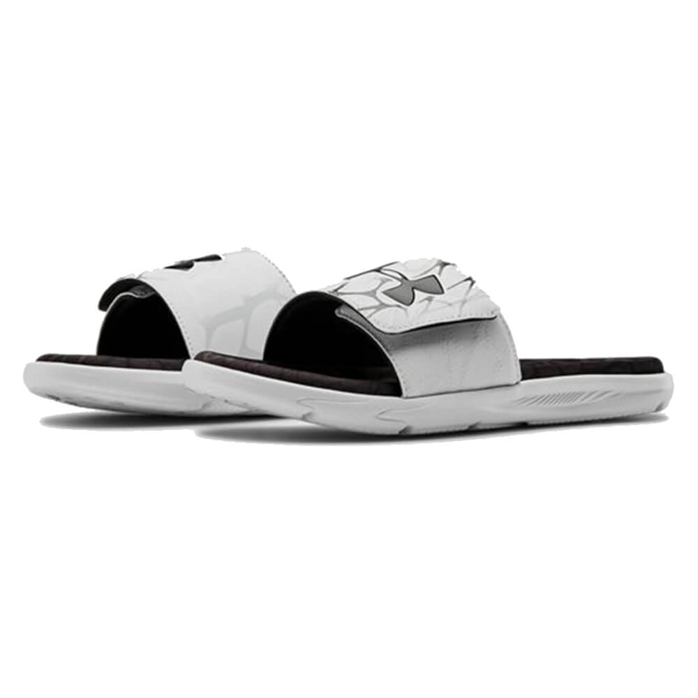 under armour men's mercenary x slides