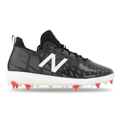 new balance cleats for kids