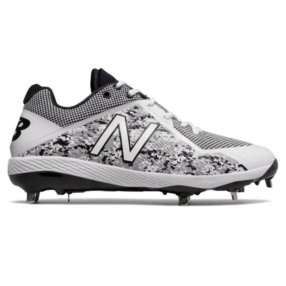 new balance baseball metal cleats