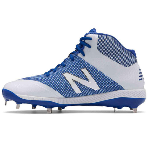 new balance baseball metal cleats clearance