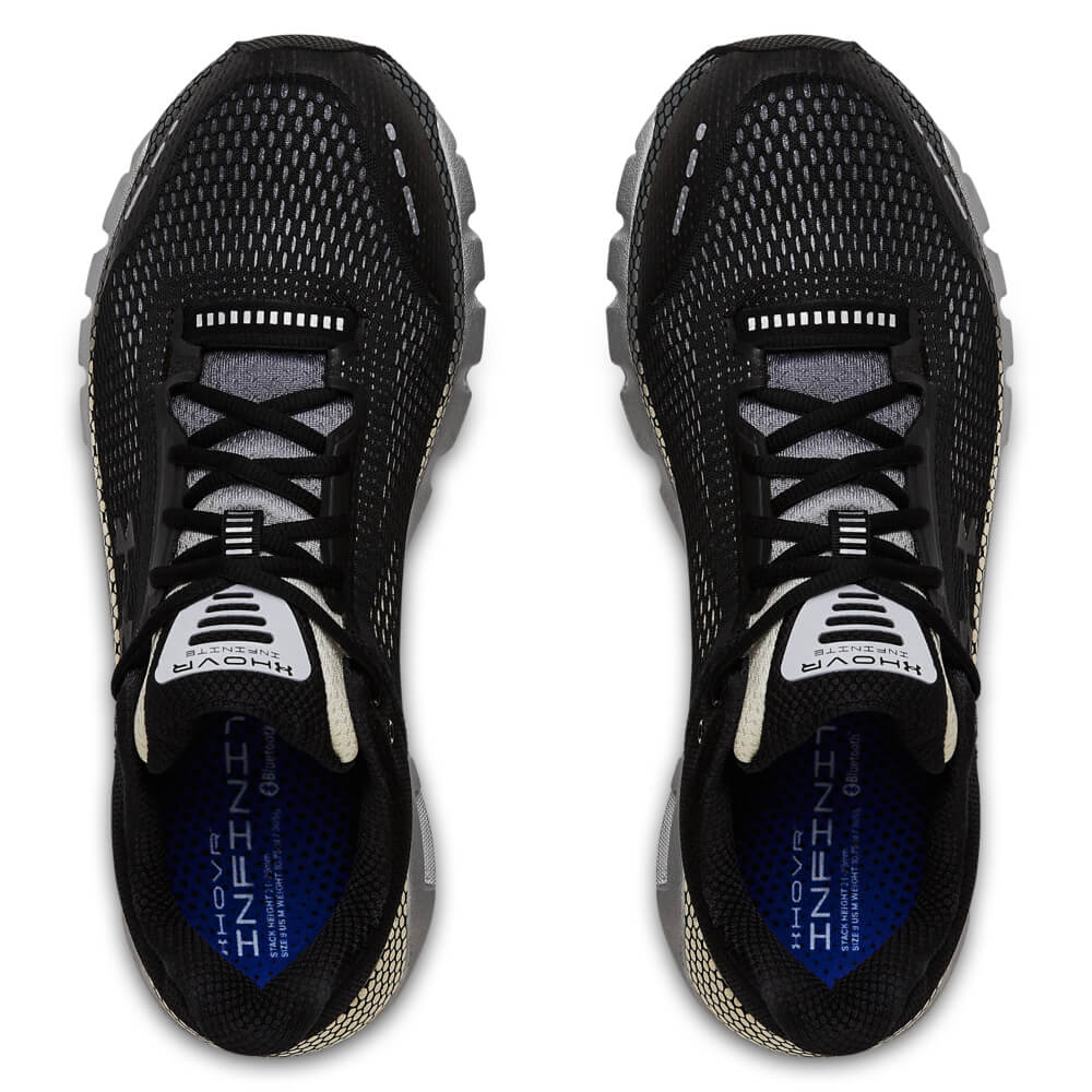 men's hovr infinite running shoe