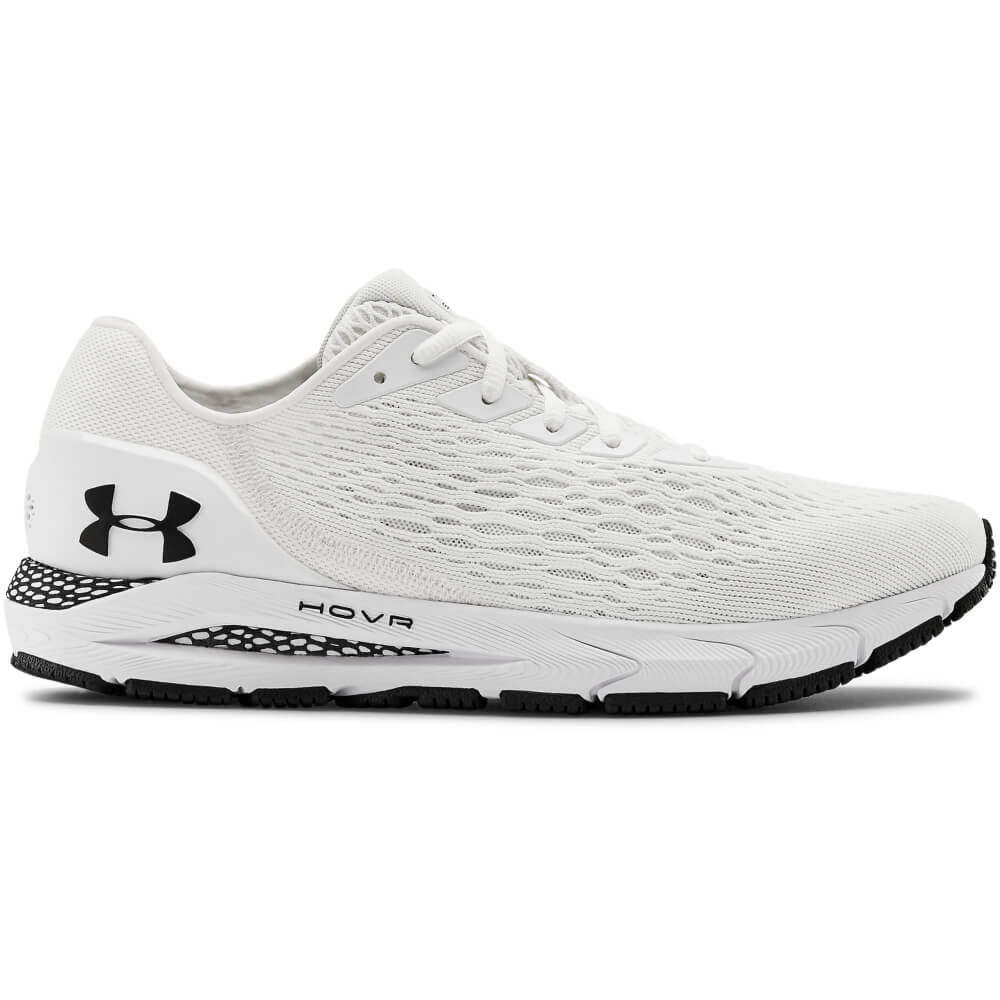 HOVR SONIC 3 RUNNING SHOE WHITE 