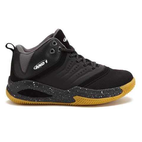 kids basketball shoes canada