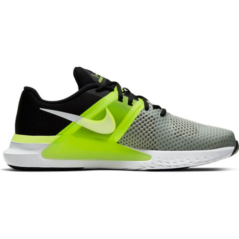 nike training shoes green