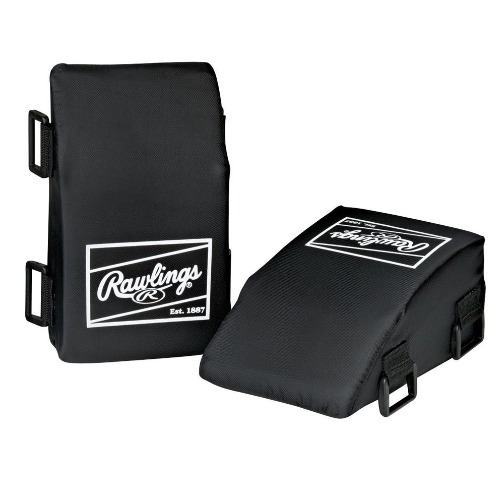 RAWLINGS SENIOR CATCHER KNEE SAVERS