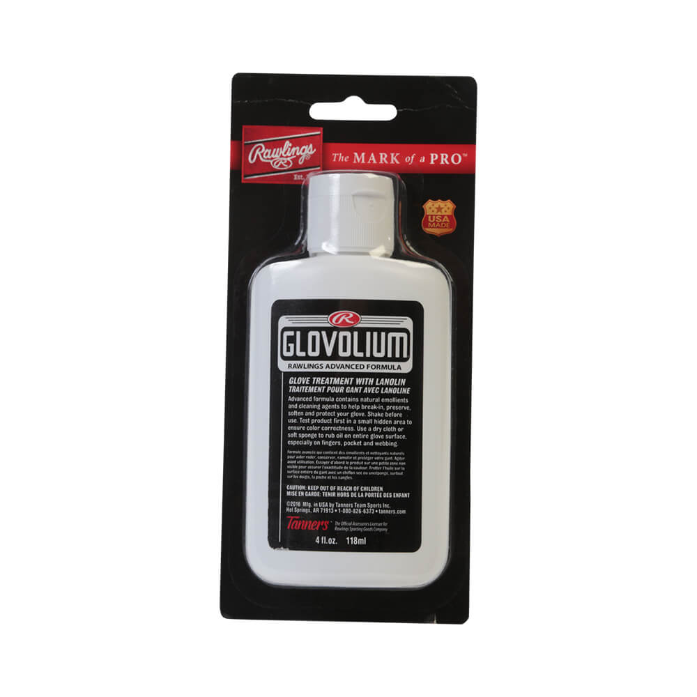 RAWLINGS GLOVOLIUM GLOVE OIL TREATMENT