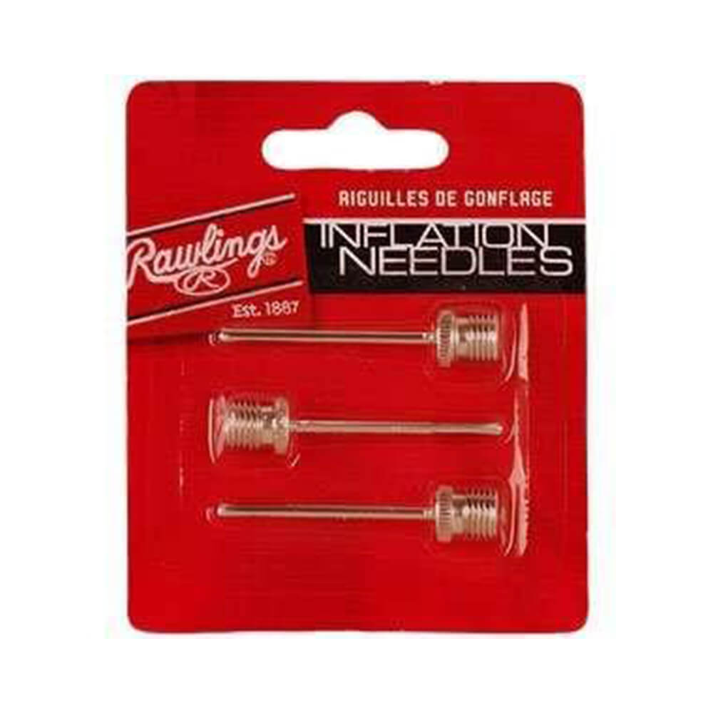 RAWLINGS INFLATING NEEDLES