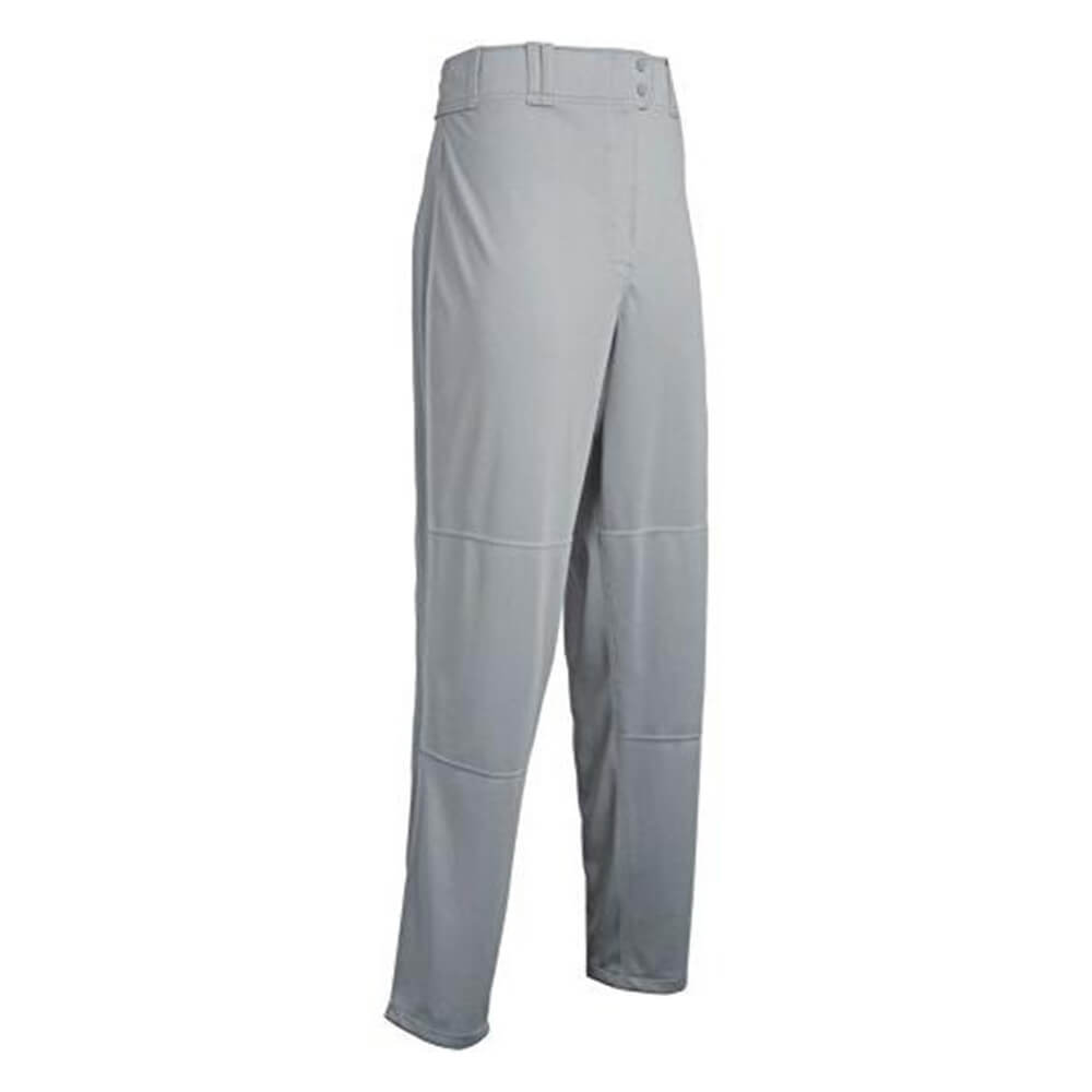 RAWLINGS MEN'S PRO PREFERRED PANT GRY XLG