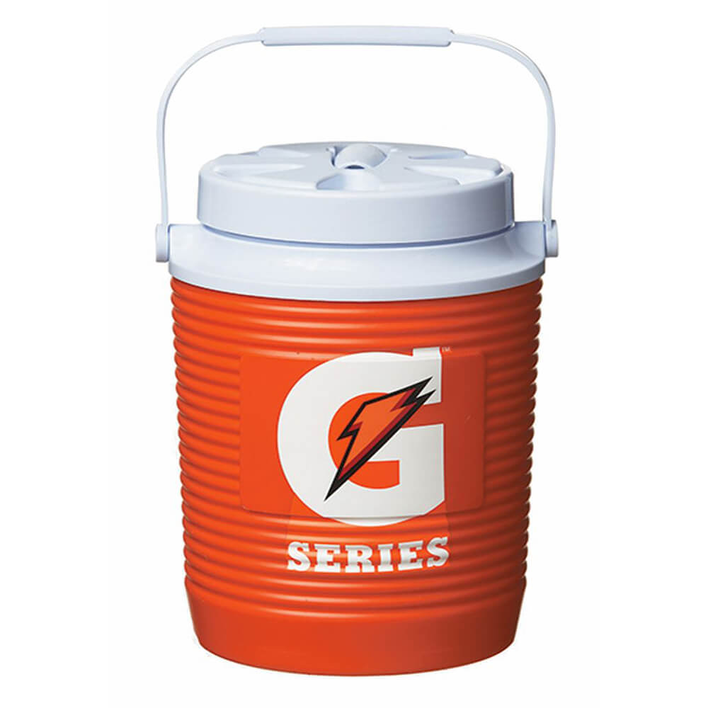 GATORADE 1 GALLON COOLER