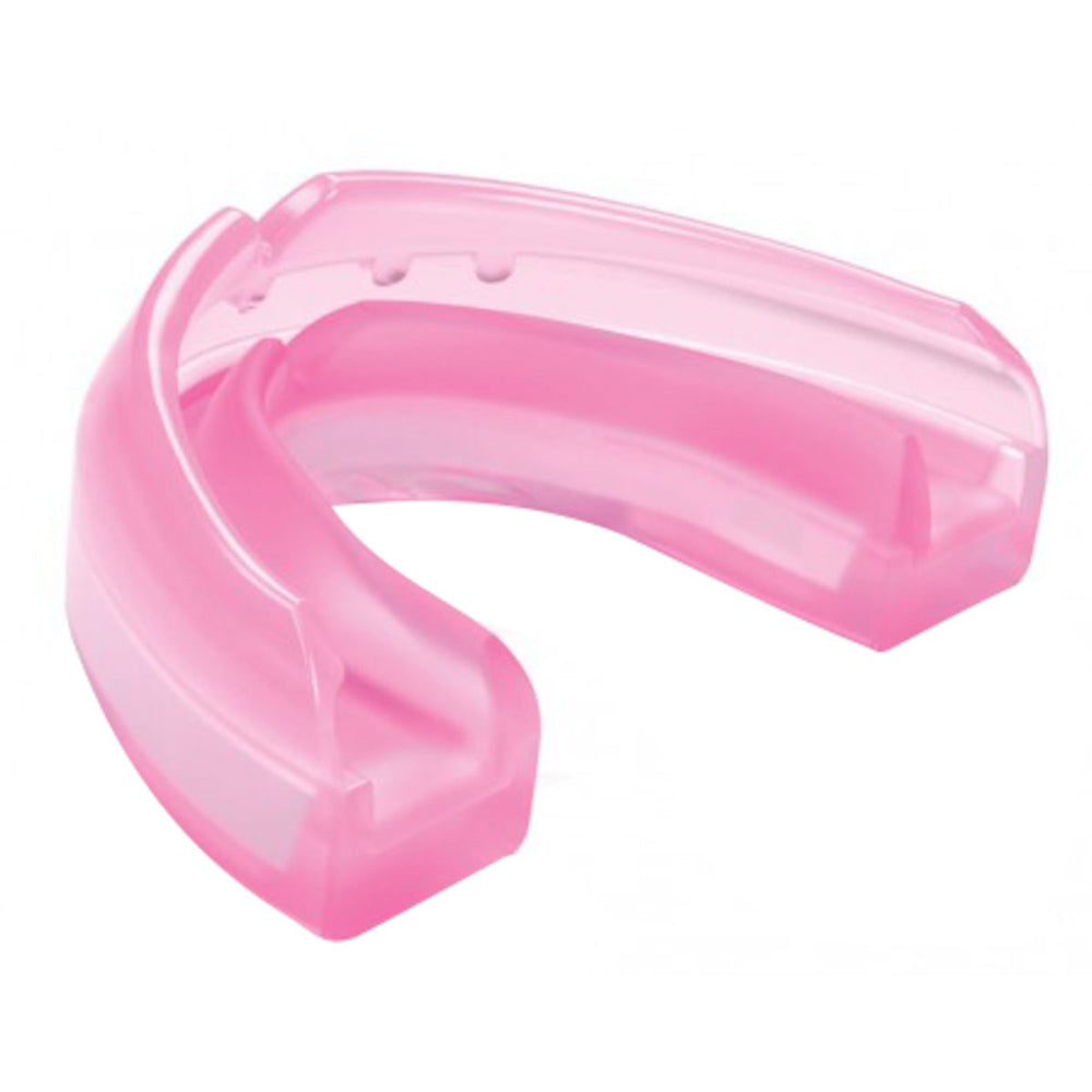 SHOCK DOCTOR SR ULTRA BRACES PINK