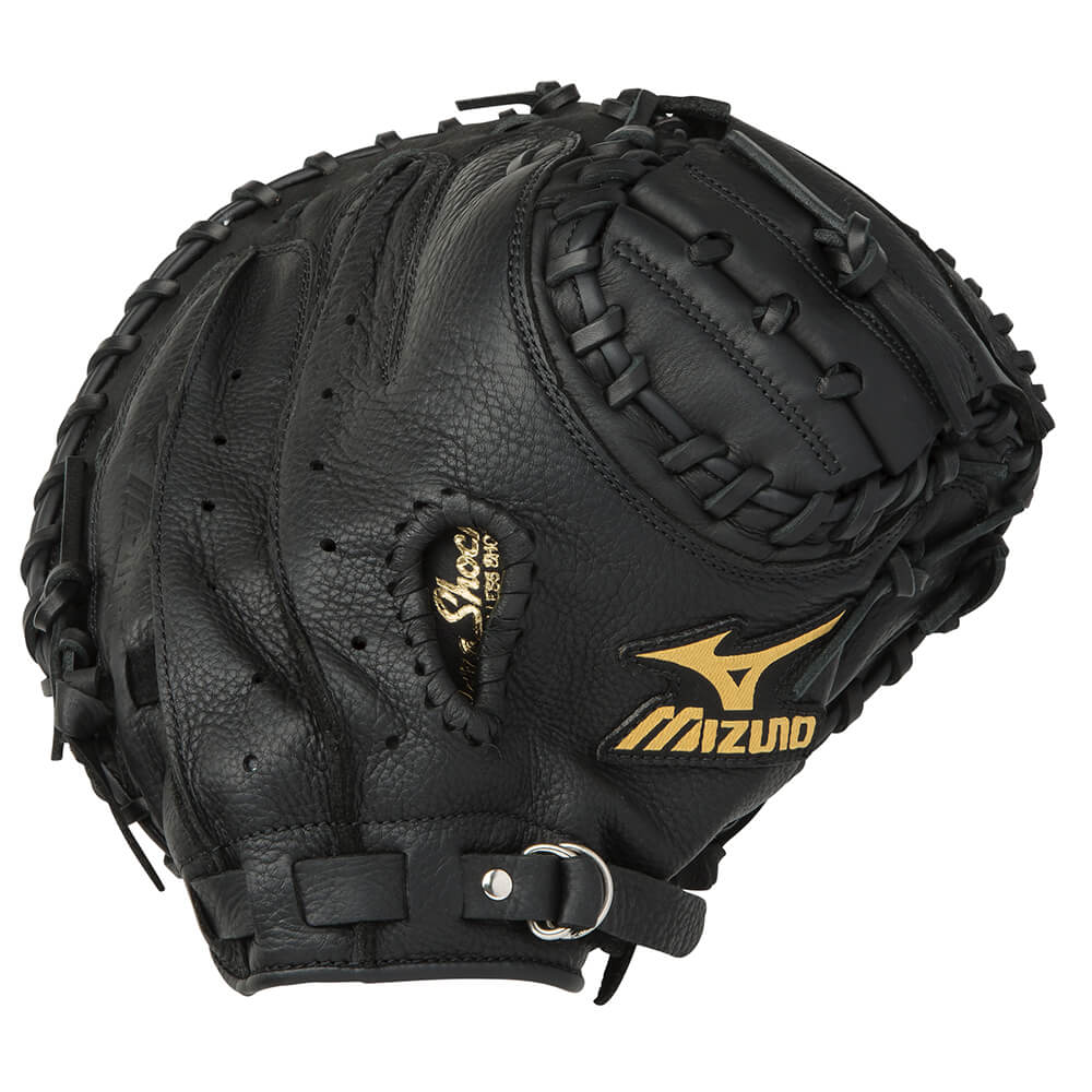 mizuno supreme catchers mitt