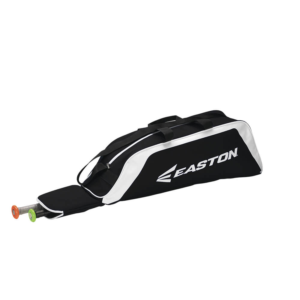 EASTON E100T BLACK BASEBALL BAG