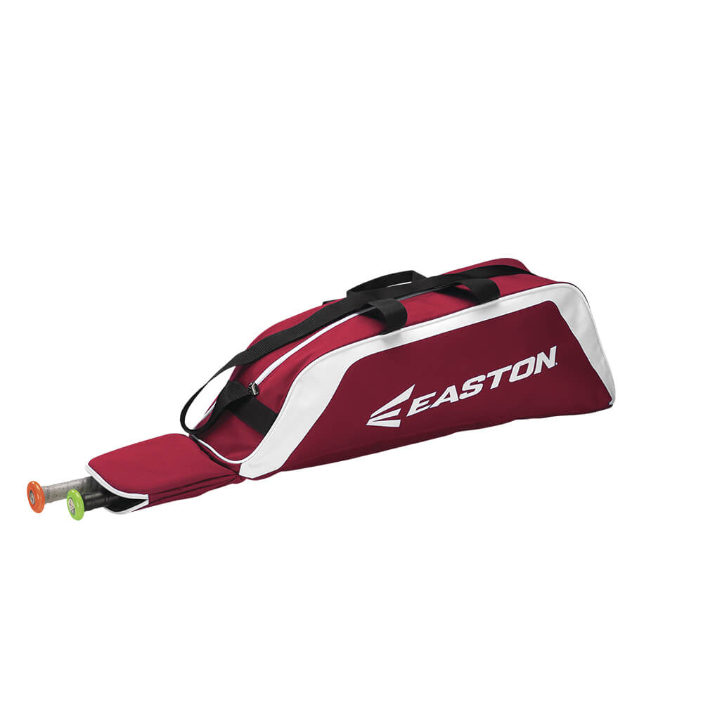 EASTON E100T RED BASEBALL BAG