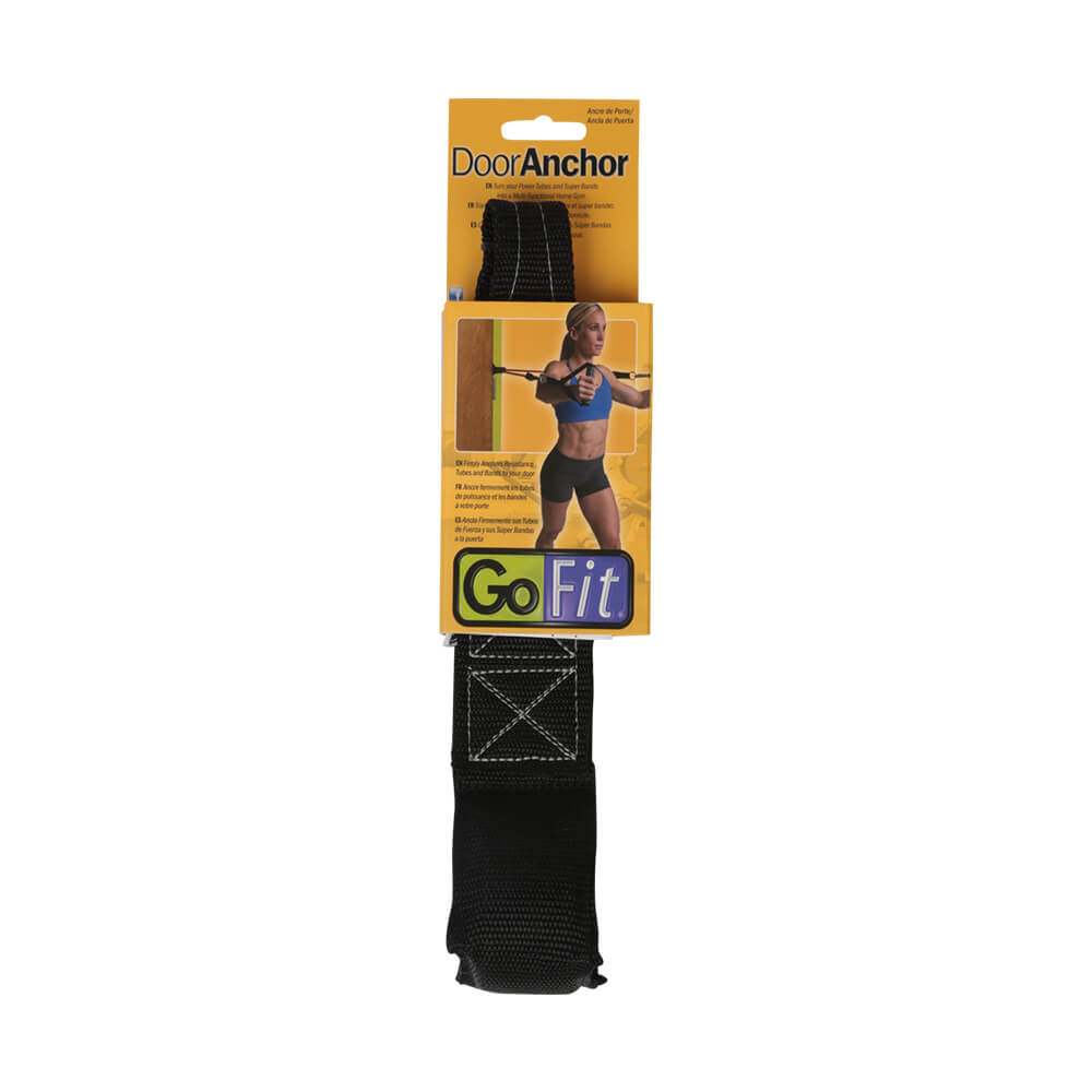 GOFIT DOOR ANCHOR