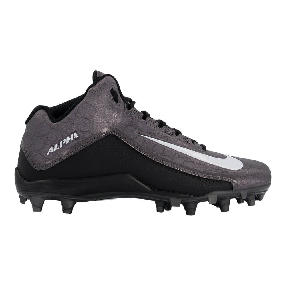 NIKE MEN'S ALPHA STRIKE 2 3-4 FOOTBALL 