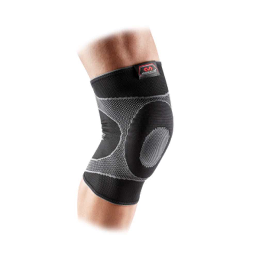 MCDAVID USA 5125 LARGE KNEE SLEEVE WITH GEL