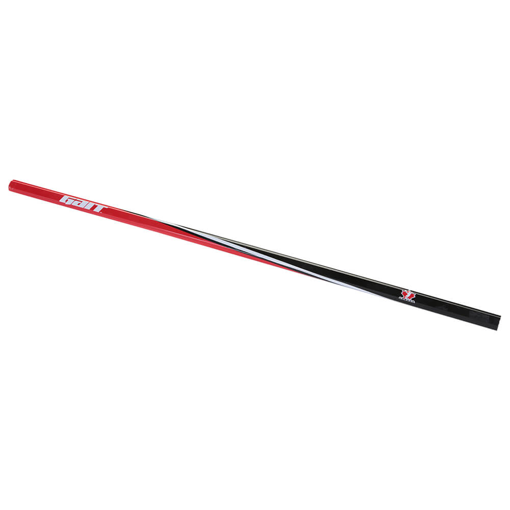 GAIT LACROSSE 6000 CANADA 40 INCH LACROSSE HANDLE