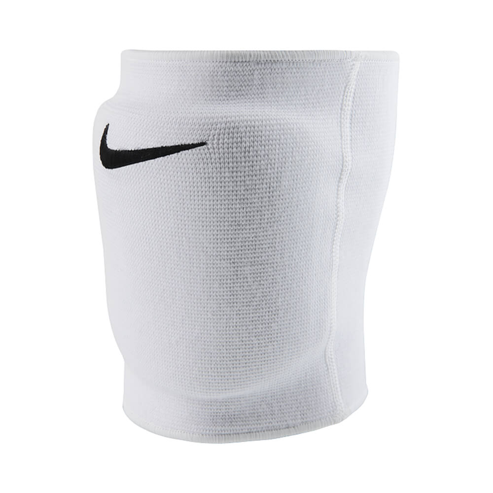 NIKE ESSENTIAL X-LARGE/XXL WHITE VOLLEYBALL KNEEPADS