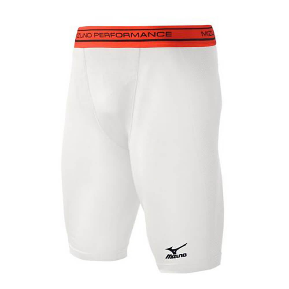 MIZUNO SENIOR PAD SLIDE SHORT X LARGE