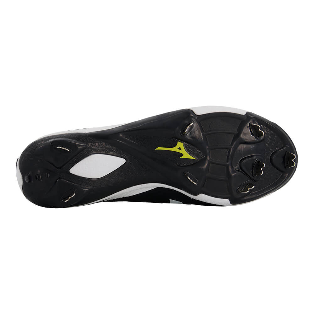 mizuno baseball metal cleats mens