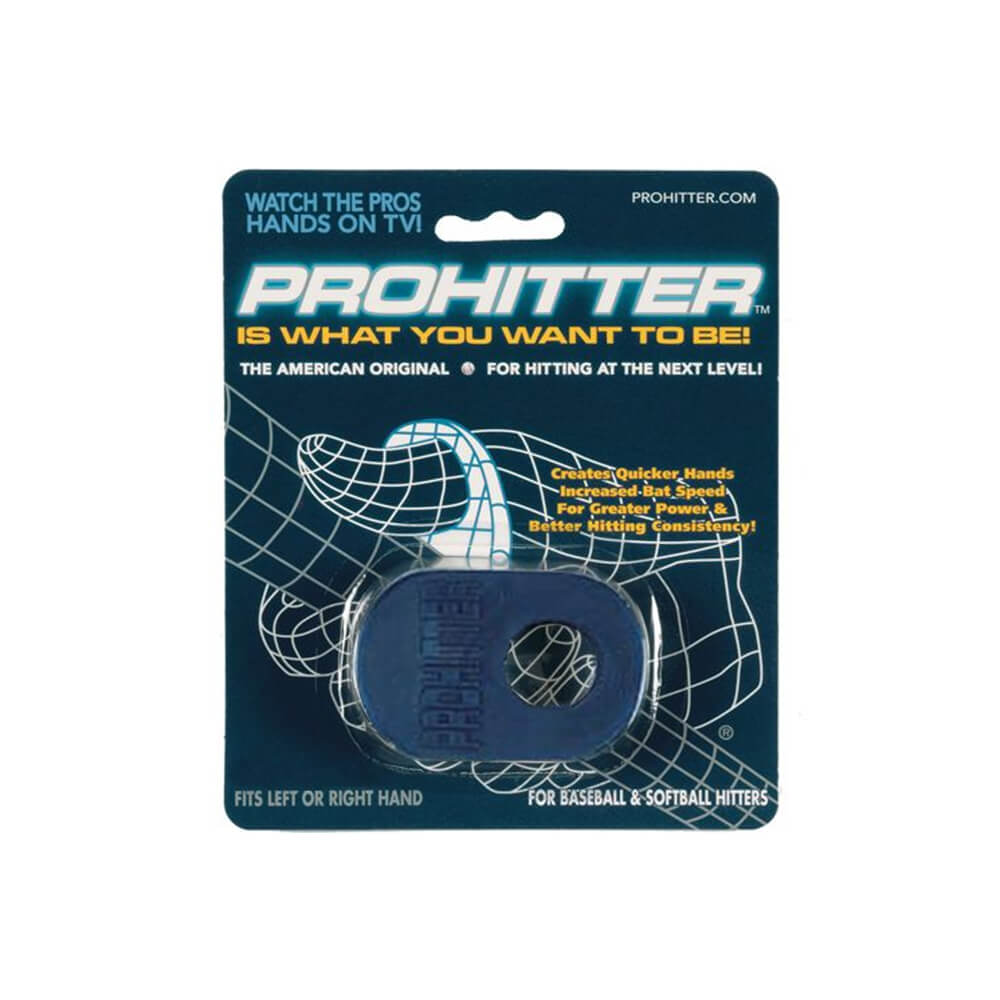 PROHITTER GRIP SR BLUE