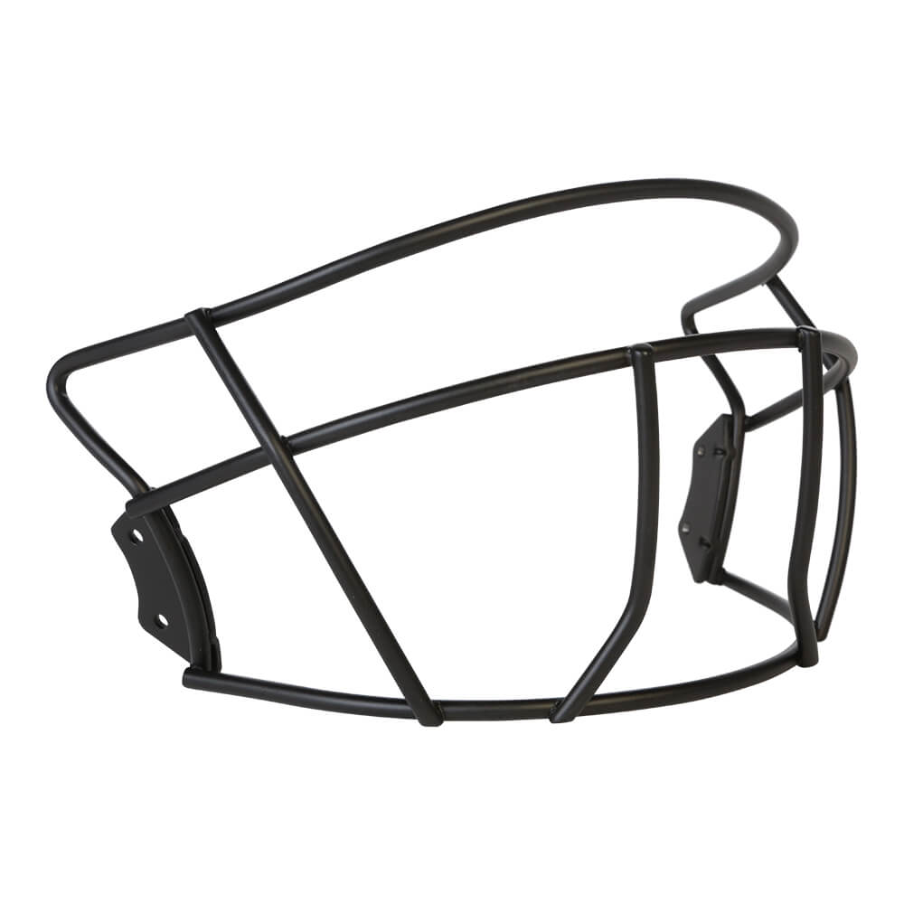 RAWLINGS R16 SERIES JUNIOR BLACK FACE GUARD