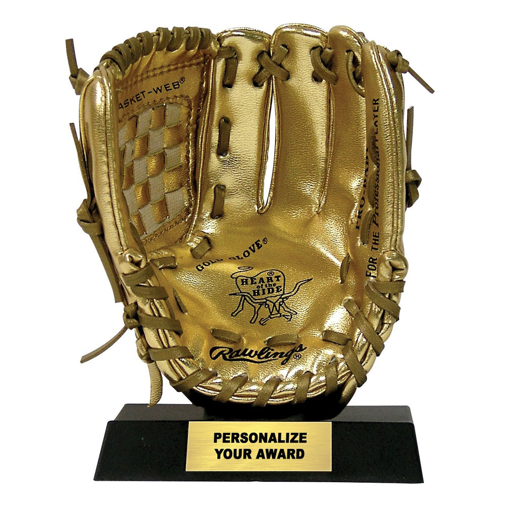 RAWLINGS MINI GOLD GLOVE AWARD