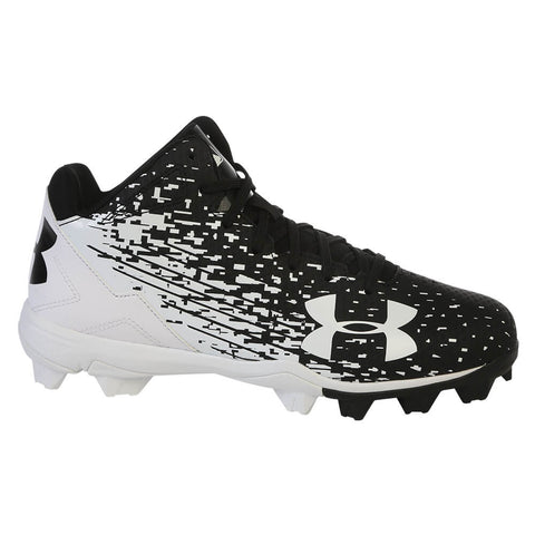 under armour baseball cleats size 7