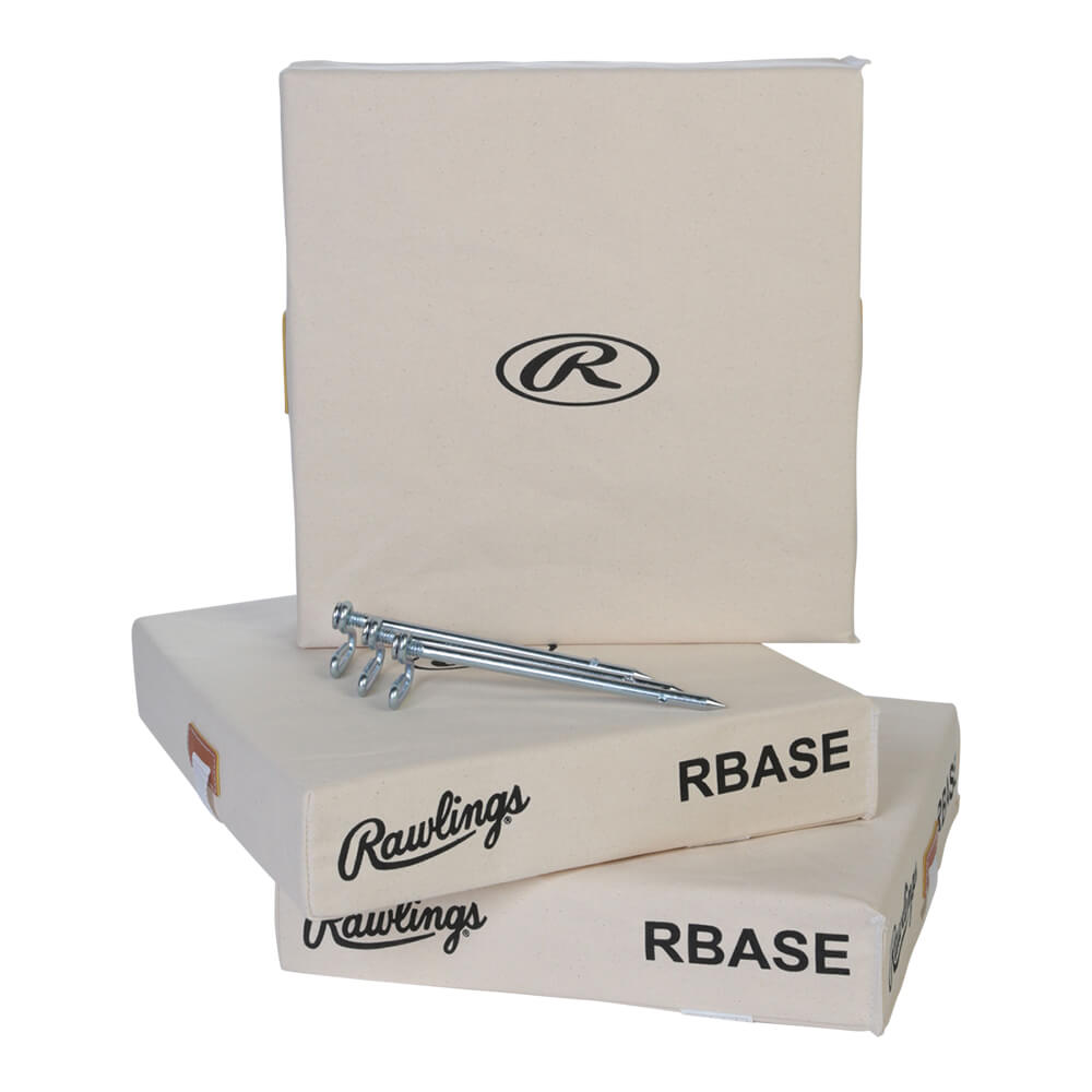 RAWLINGS DELUXE 3 BASE SET