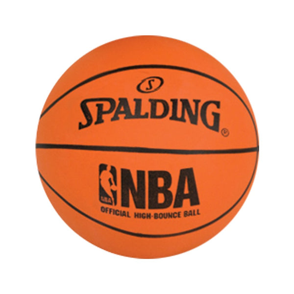 SPALDING HIGH BOUNCE MINI BASKETBALL – National Sports