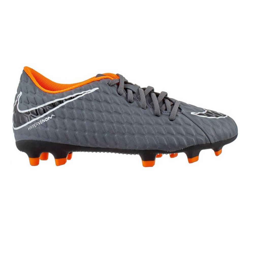 hypervenom soccer shoes