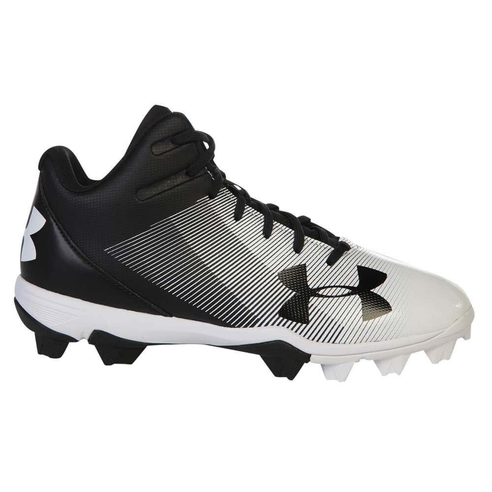 2018 under armour cleats