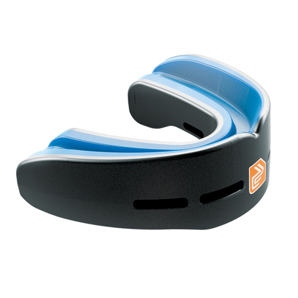 SHOCK DOCTOR SR NANO DOUBLE FIGHT MOUTHGUARD