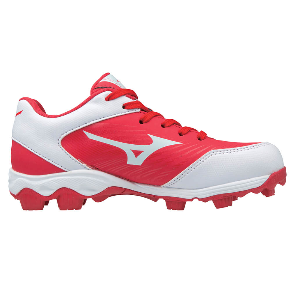 mizuno youth cleats