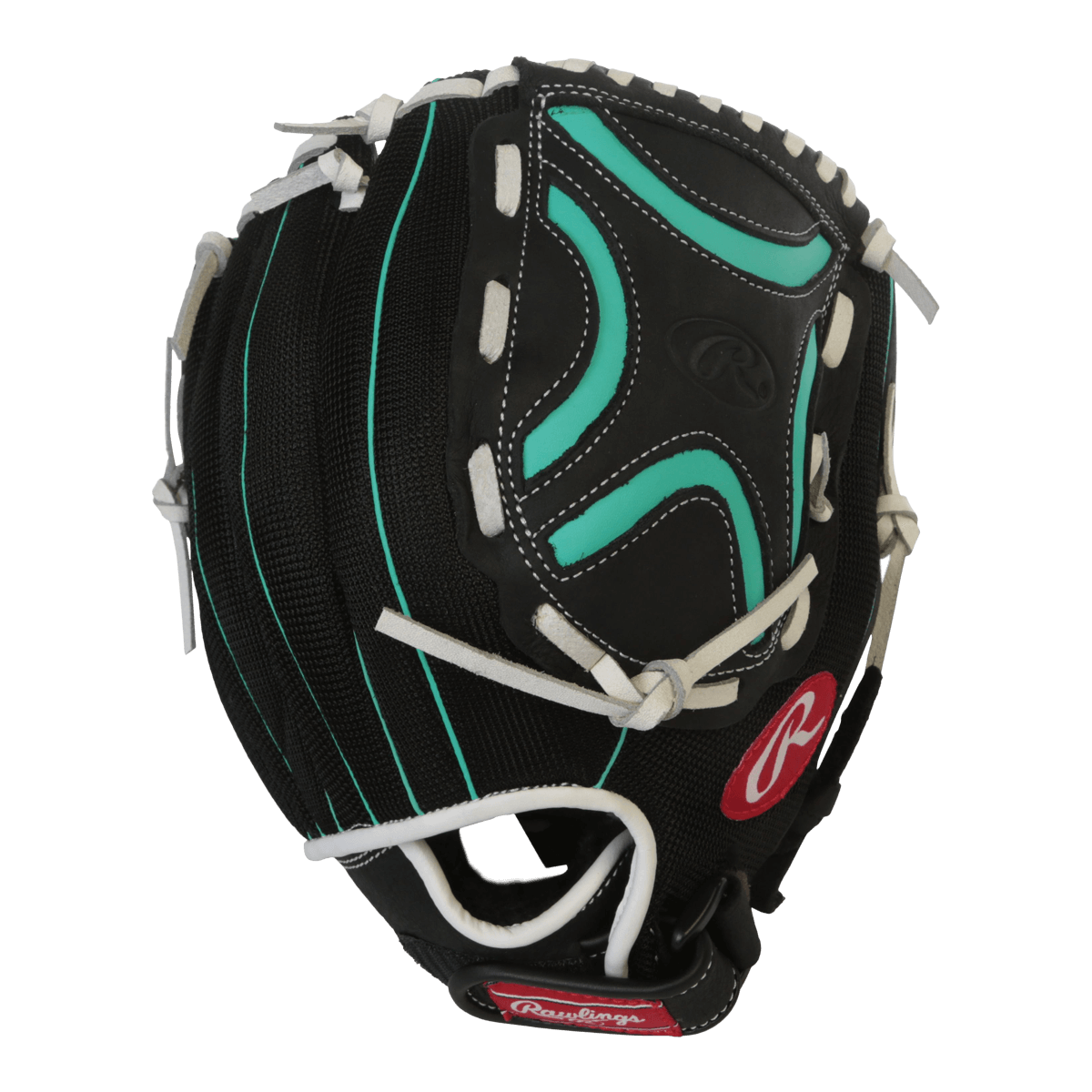 RAWLINGS CHAMPION LITE 12 INCH SOFTBALL GLOVE REG