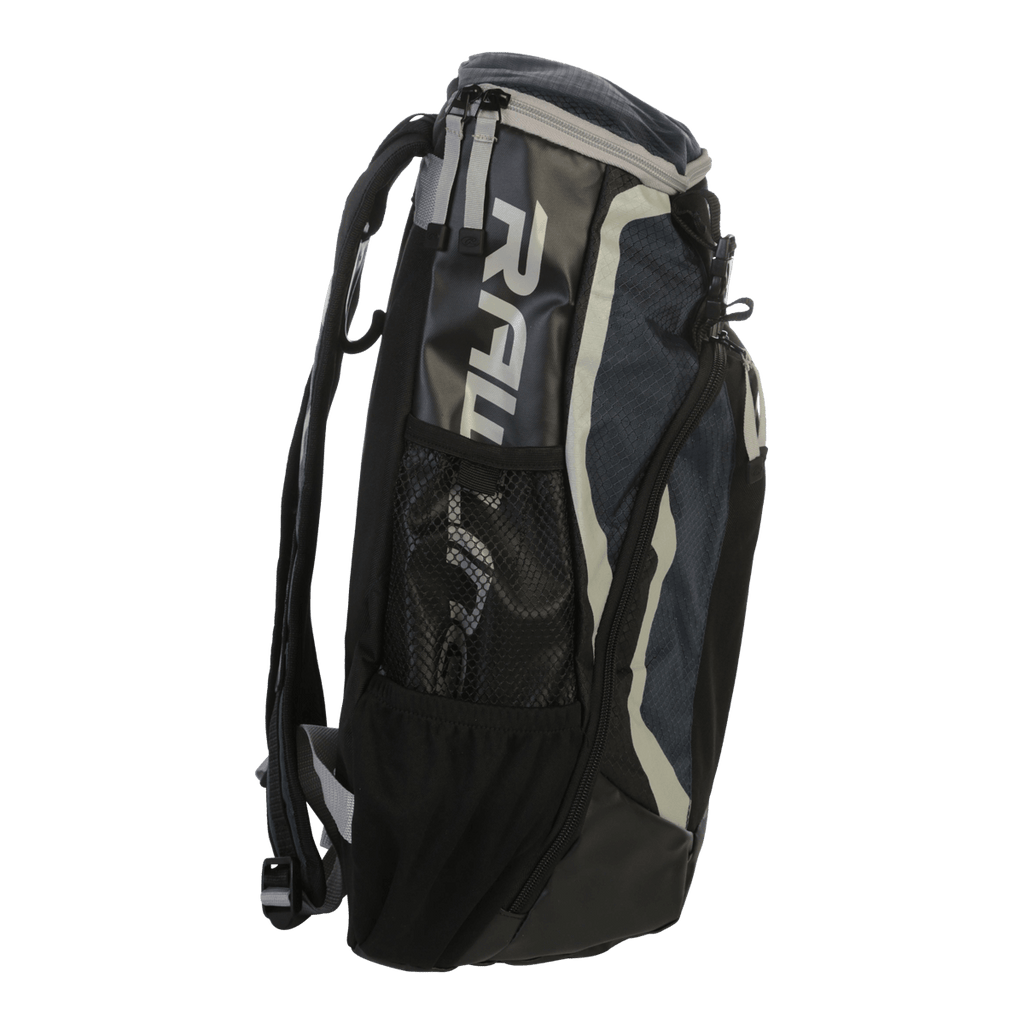 RAWLINGS R500 GAMEDAY BACKPACK NAVY – National Sports