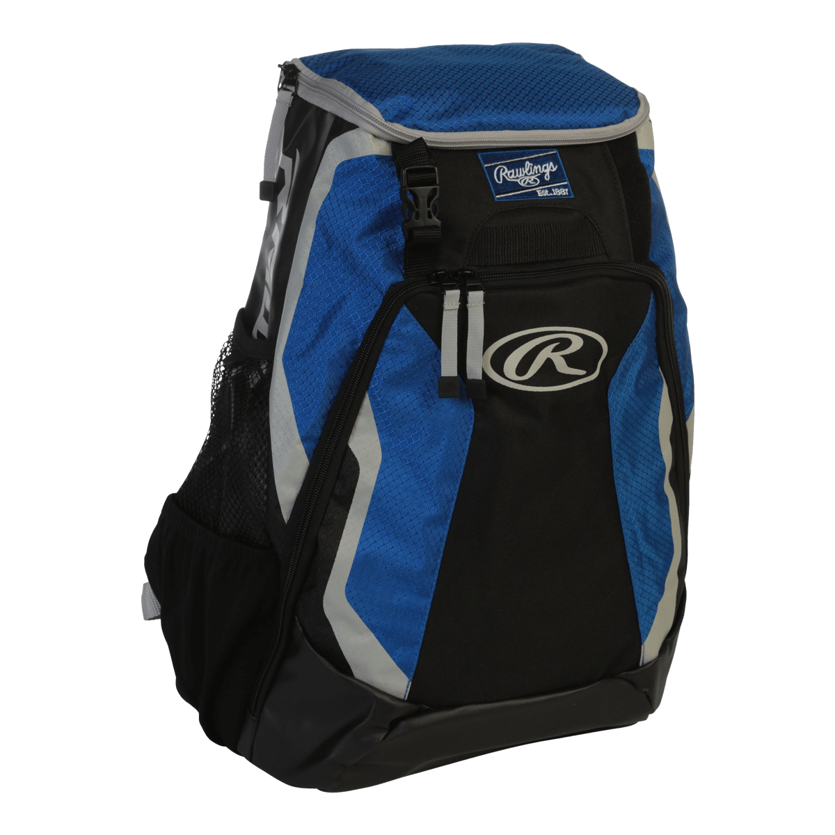 RAWLINGS R500 GAMEDAY BACKPACK ROYAL