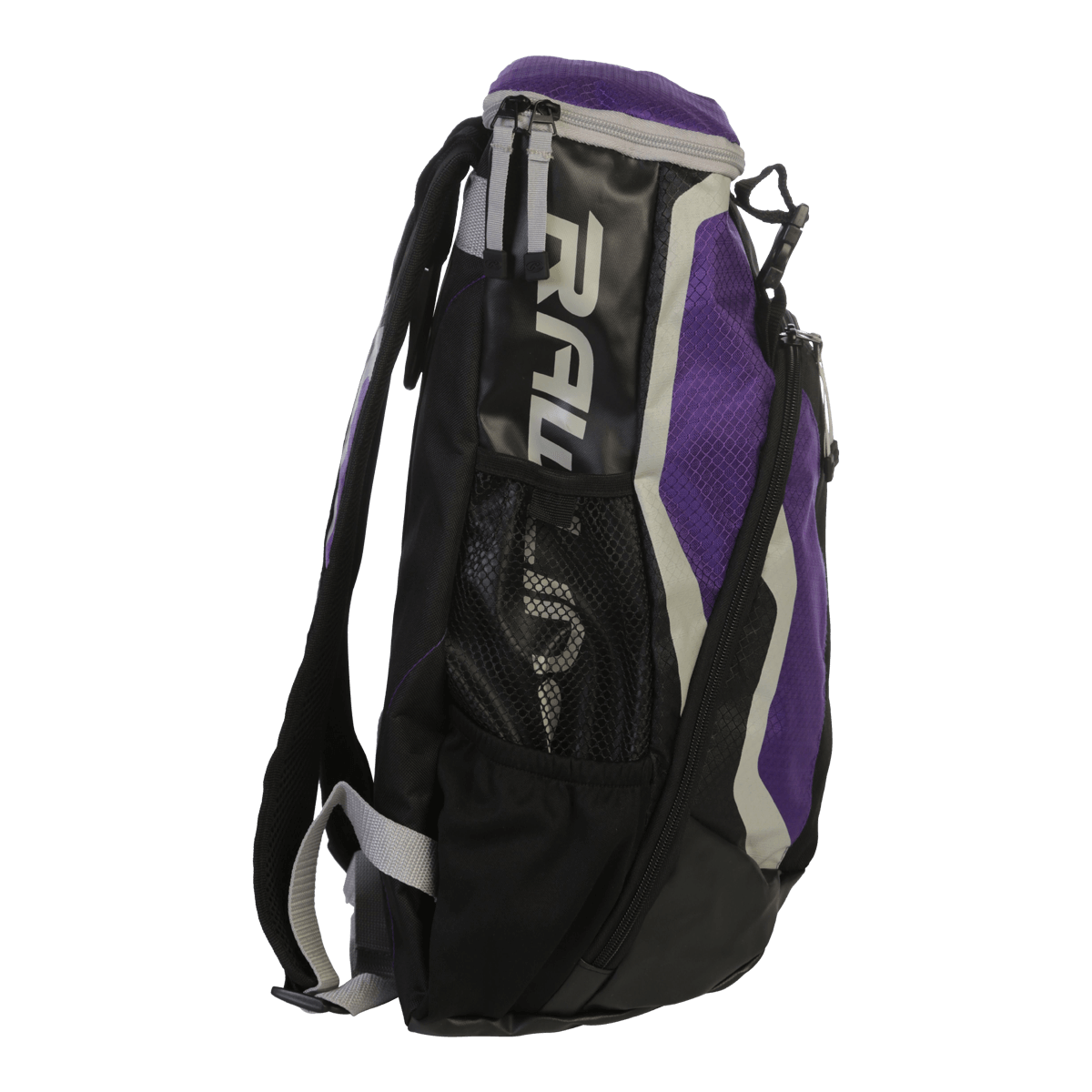 RAWLINGS R500 GAMEDAY BACKPACK PURPLE