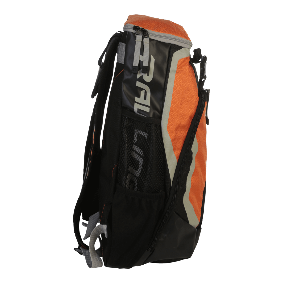 RAWLINGS R500 GAMEDAY BACKPACK ORANGE