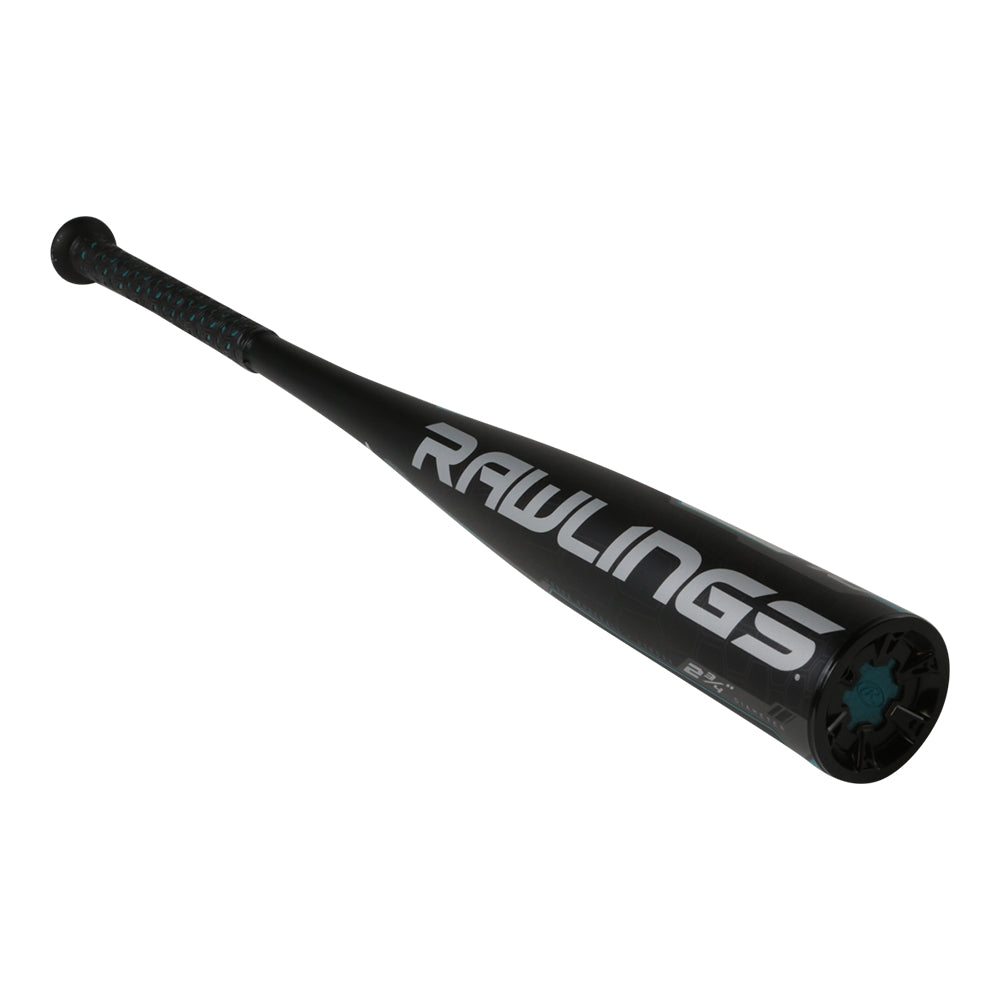 RAWLINGS BB 2018 5150 2 3/4 -10 DROP 31 INCH USSSA BASEBALL BAT