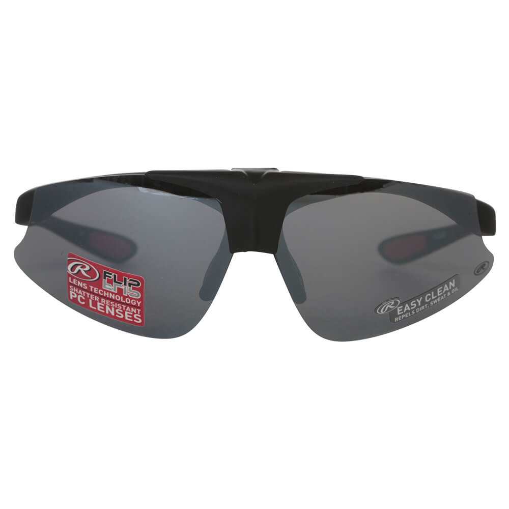 baseball flip glasses