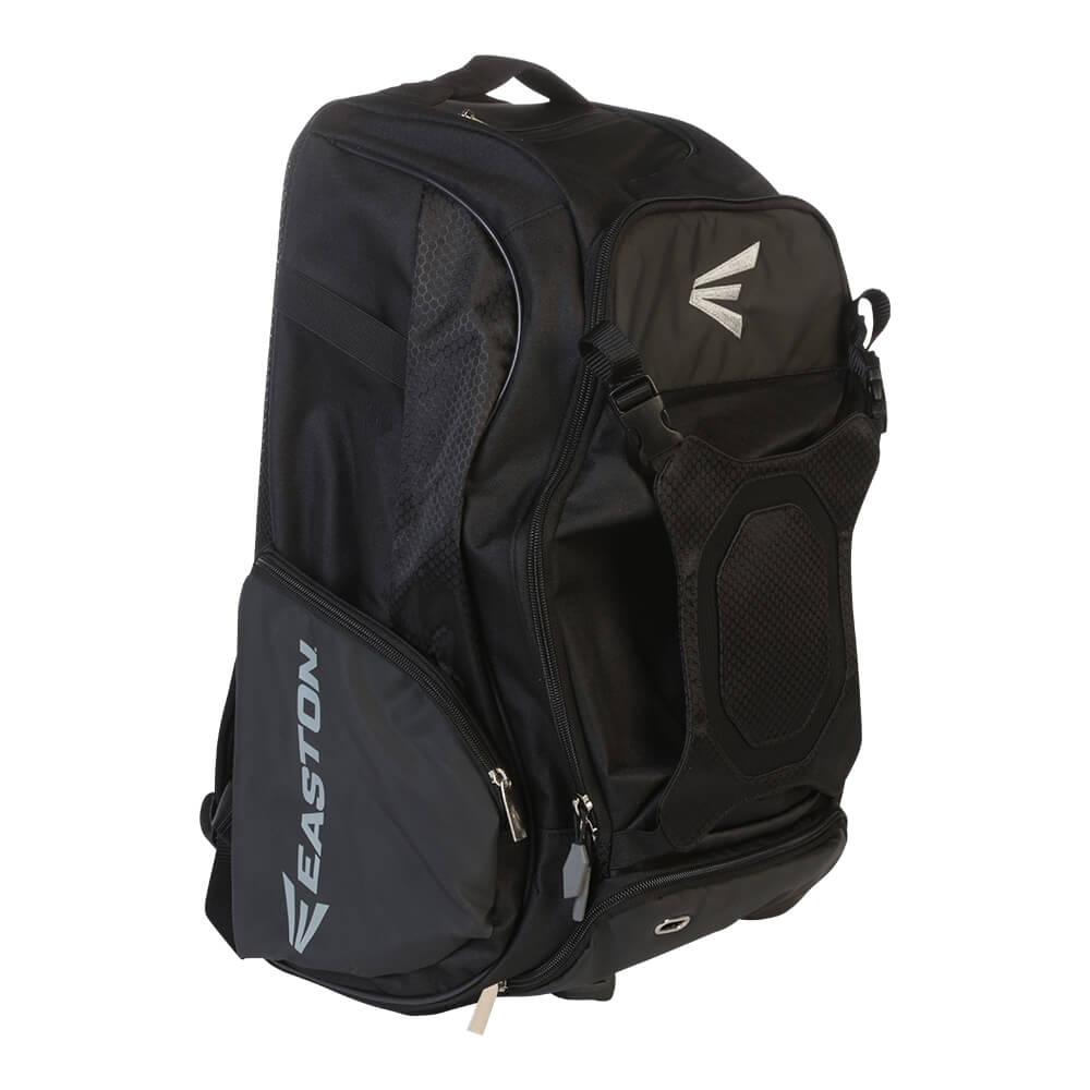 EASTON WALK-OFF IV BACKPACK  BLACK