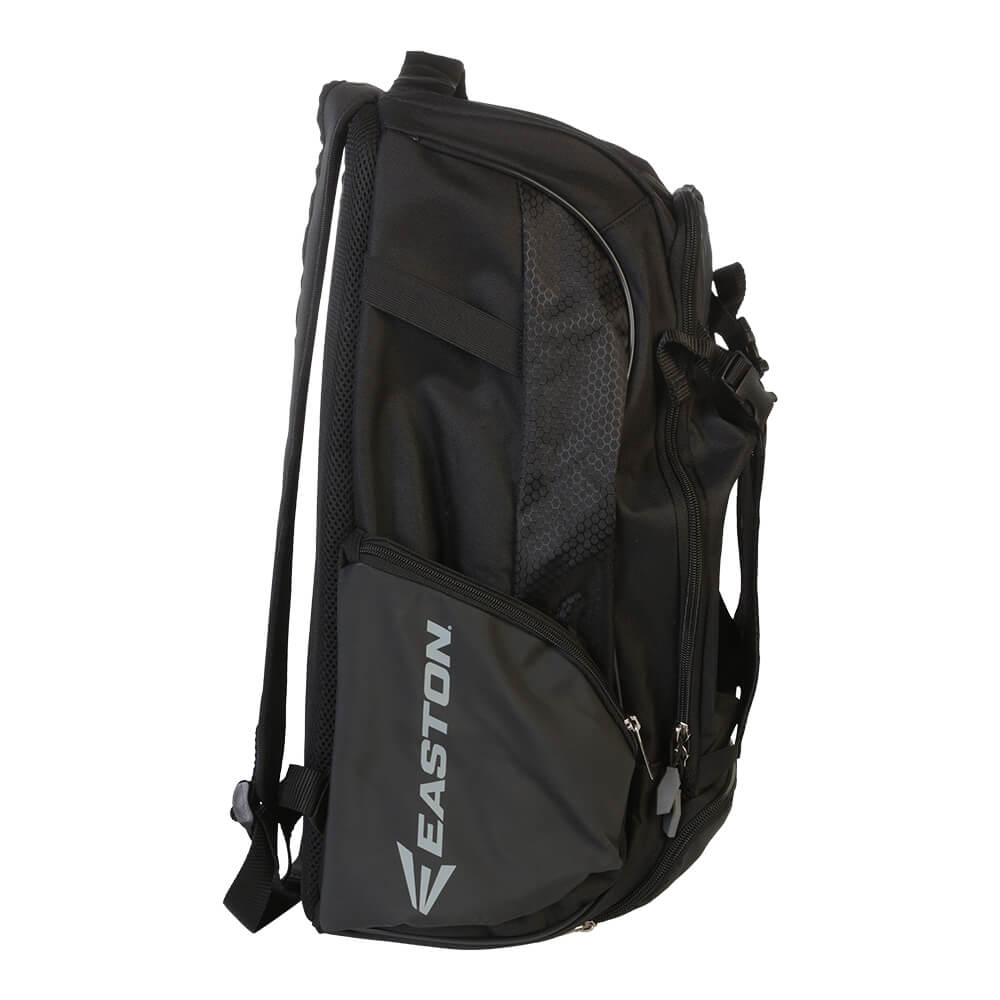 EASTON WALK-OFF IV BACKPACK  BLACK