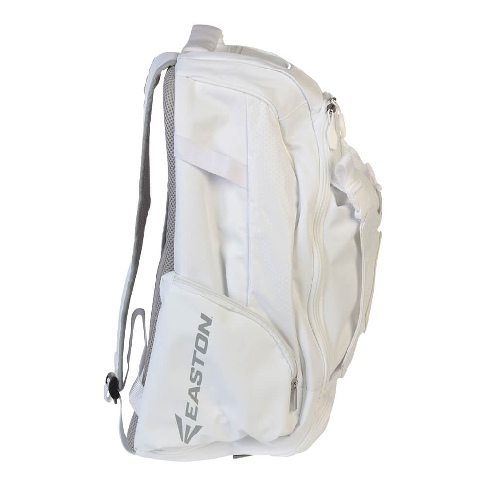 EASTON WALK-OFF IV BACKPACK WHITE