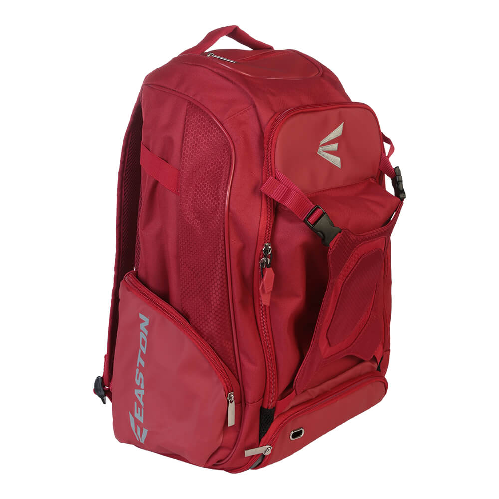 EASTON WALK-OFF IV BACKPACK RED