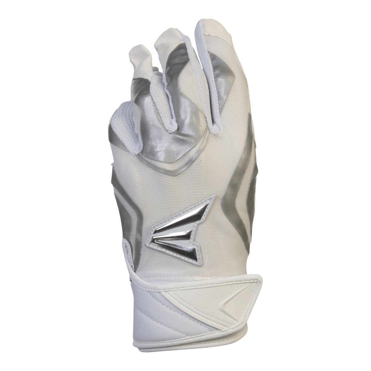 EASTON WOMEN'S BATTING GLOVE PROWESS SOFTBALL MEDIUM WHITE