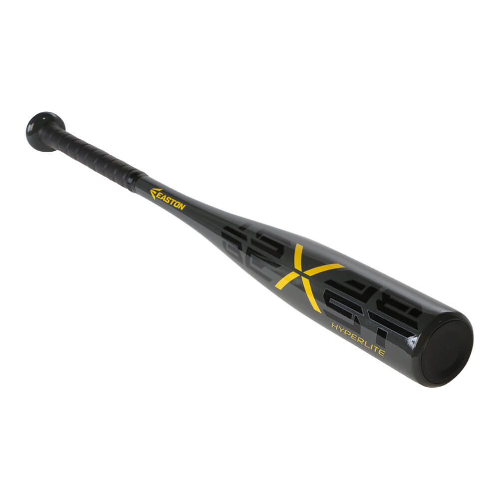 EASTON BEAST X HYPERLITE -13 DROP 26 INCH USA T-BALL BAT